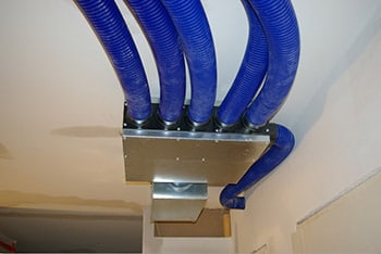 Вентиляционная система SELFWIND (Германия)
